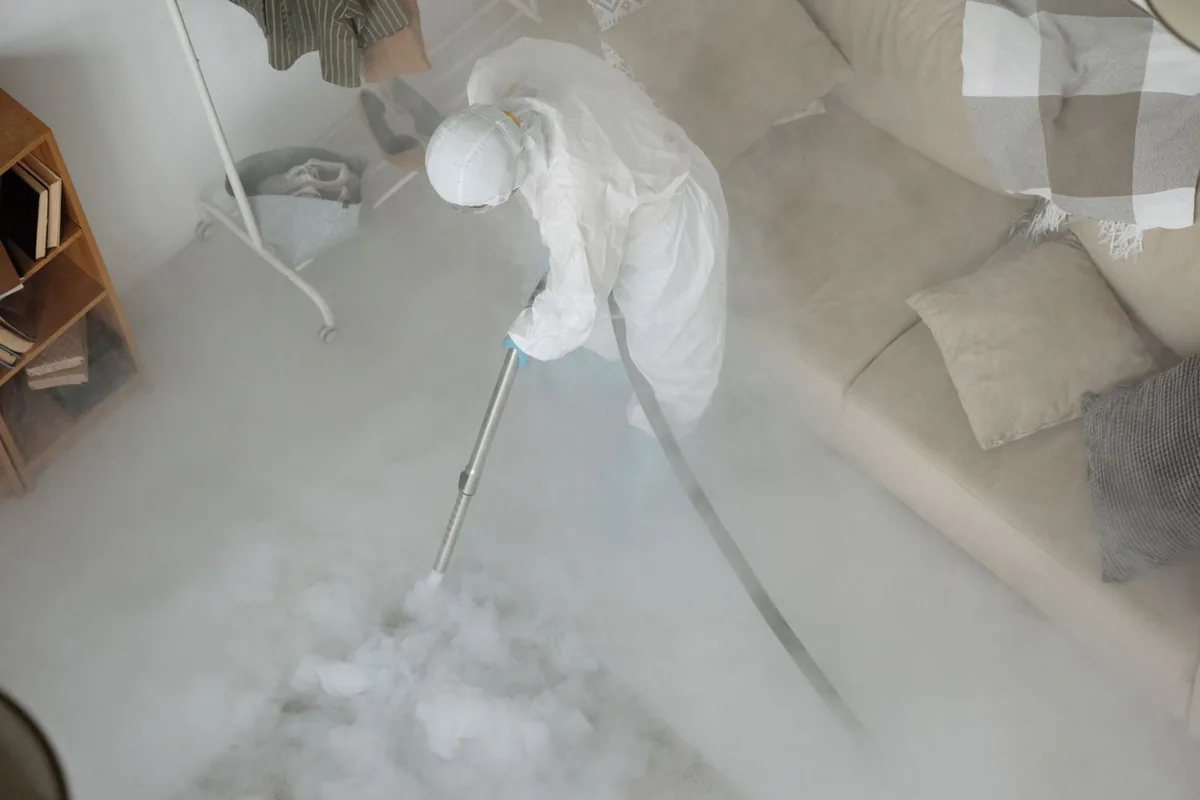 Biohazard Cleanup in Stroudsburg, PA